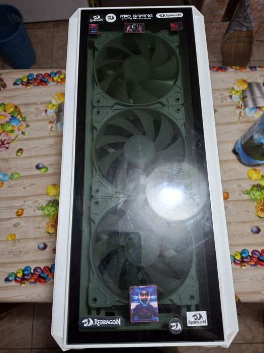 Calculator ( Born Gaming ) doar unitatea
