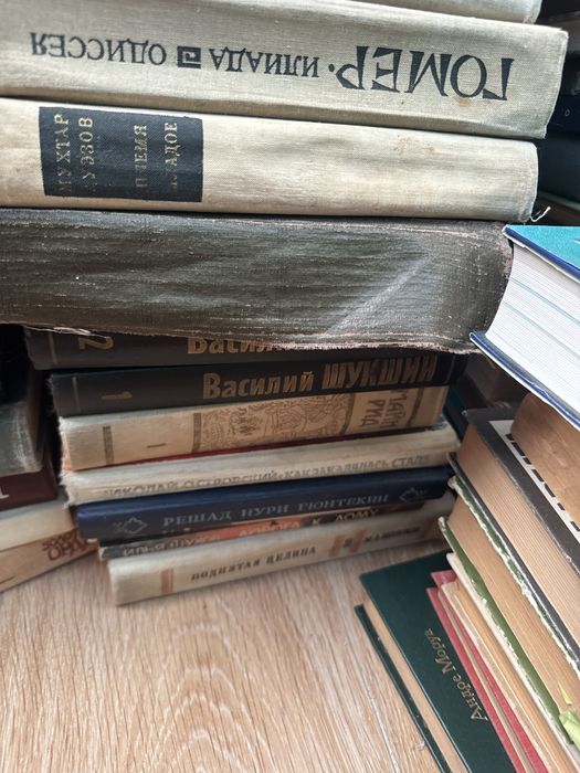 Книги детская литература