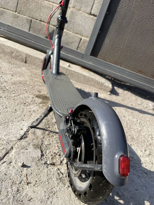 Электросамокат