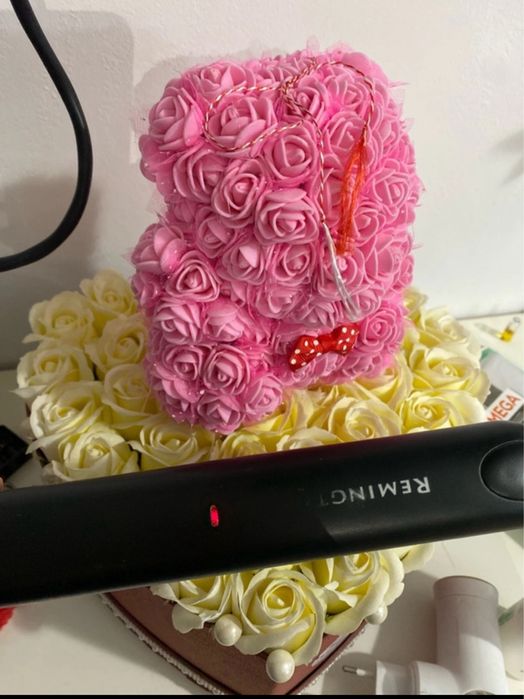 Placa de par Remington