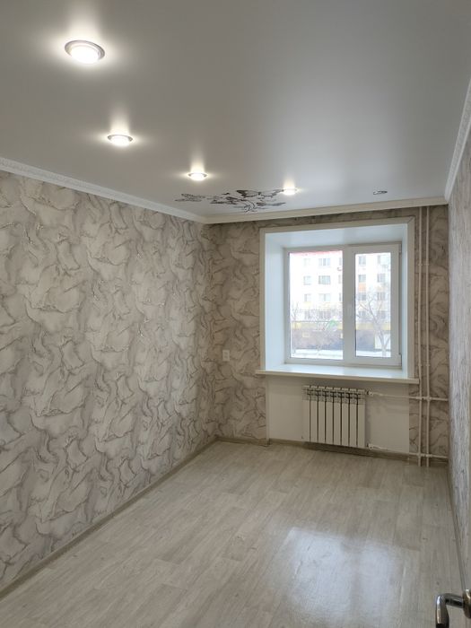 Продам 2х комнатую квартиру