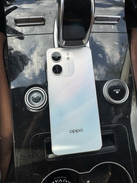 ОППО А5Х 90герц