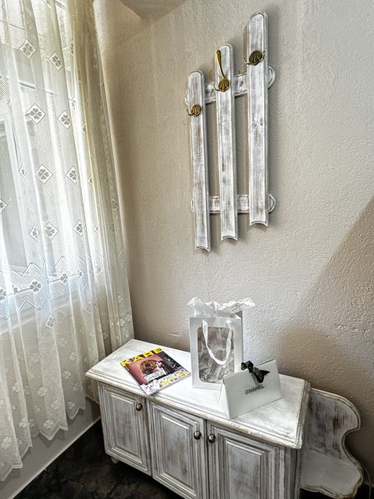 Дава се под наем Двустаен апартамент в Благоевград, Освобождение - 50 кв.м за 204 € - Снимка #11