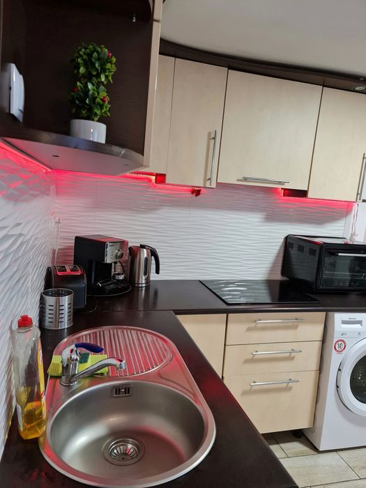 Cabana la munte cu piscina jacuzzi