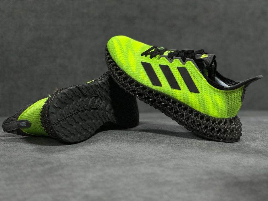 Adidași Adidas 4D FWD 3 Running