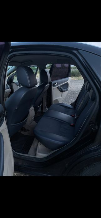 Ford Focus 2 1.6 TI-VCT