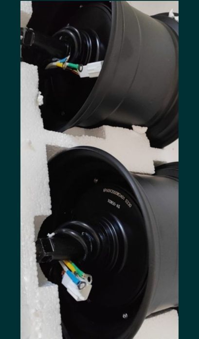 Cauciuc anvelopa scuter Electric tip Harley 225 55 8 sau 225 40 10