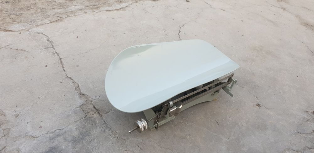 Весы. Ссср. Для новорожденных.