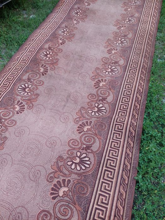 Ковровая дорожка. 1,4*3,4