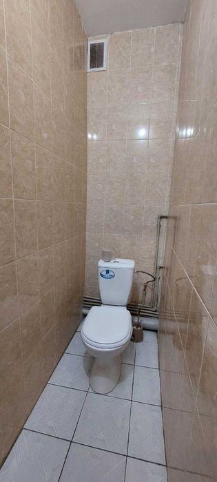 Квартира өте таза