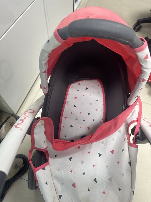 Детска количка за игра