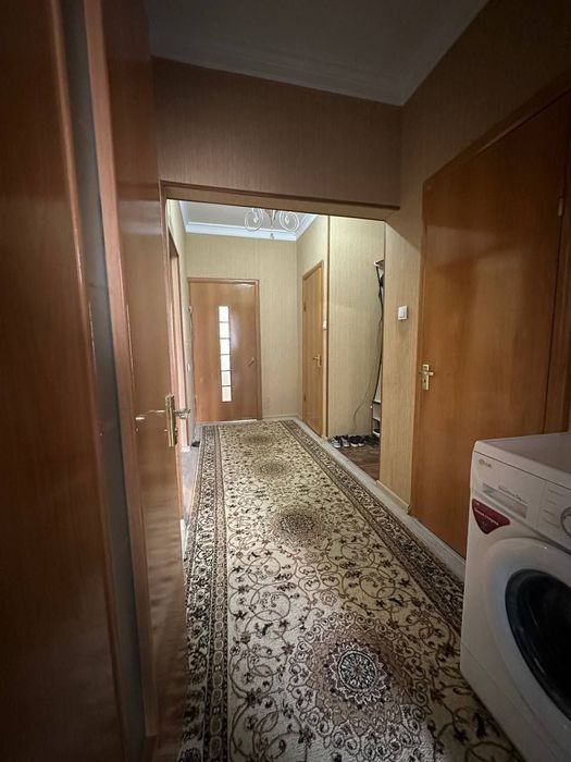 Феруза Эко базар. 3/4/5  86м² Кирпич.