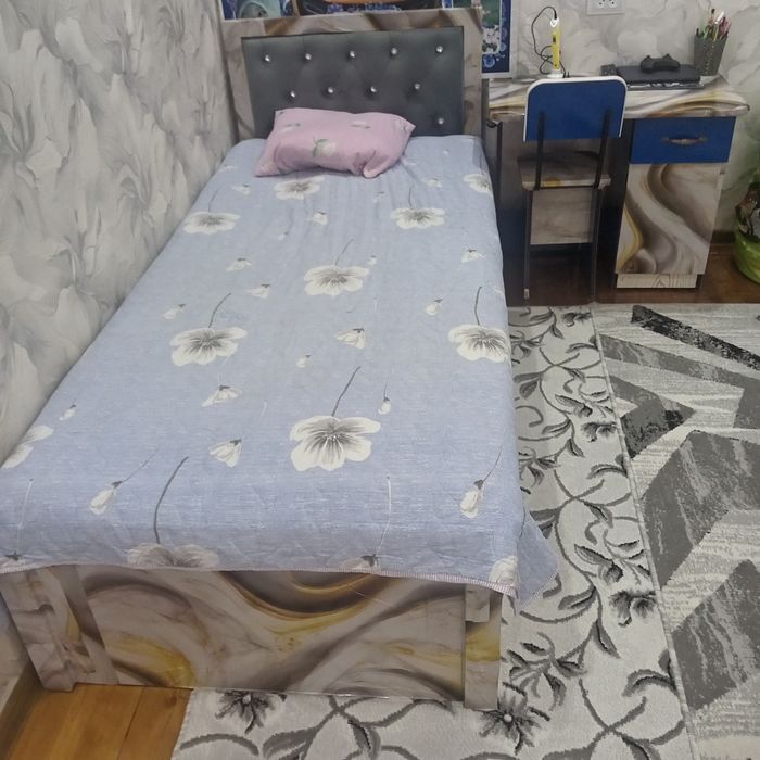 Divan bor sotilaykon xolati yaxwi