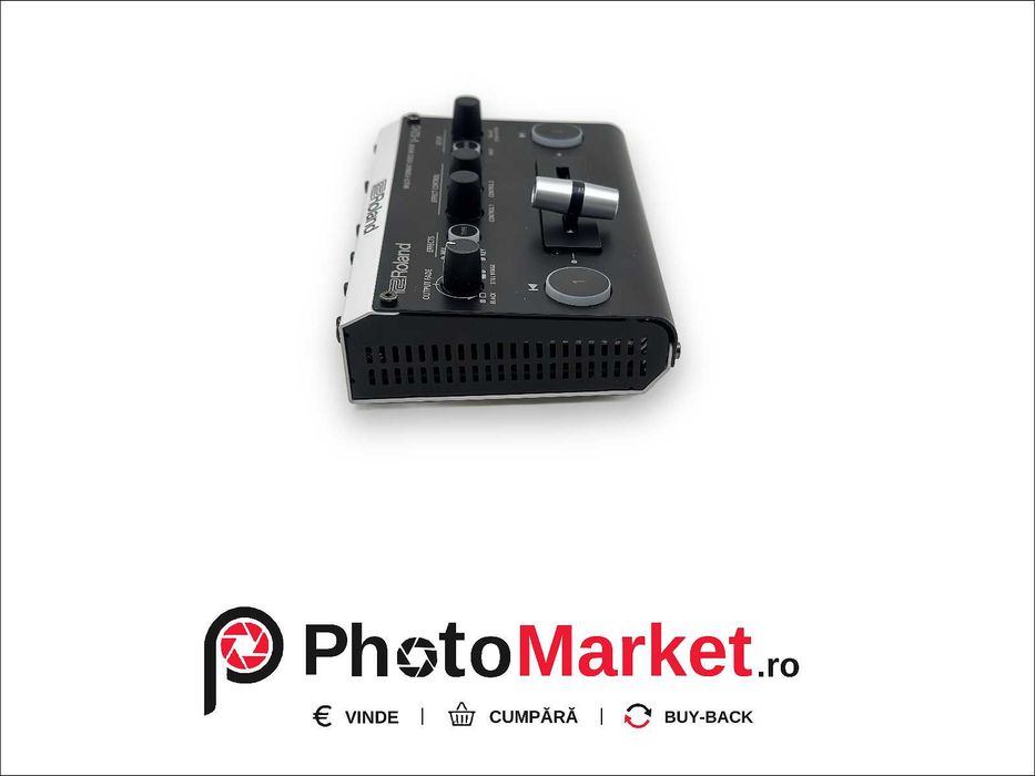 Switcher Video Mixer Roland V-02HD - Factura + Garantie