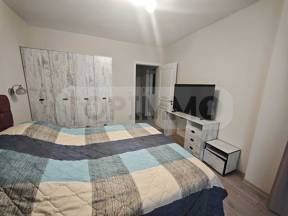 Дава се под наем Двустаен апартамент в Варна, Център - 70 кв.м за 950 € - Снимка #6