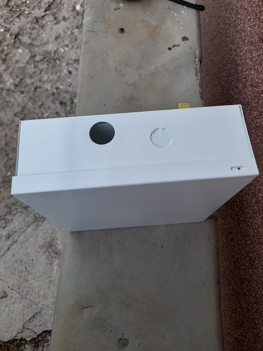 Метална кутия СОТ 20х21х7,5