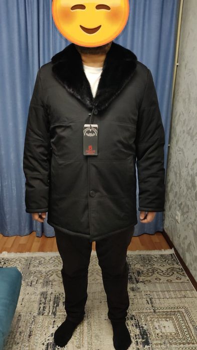 Платье джинсовое всесезонное