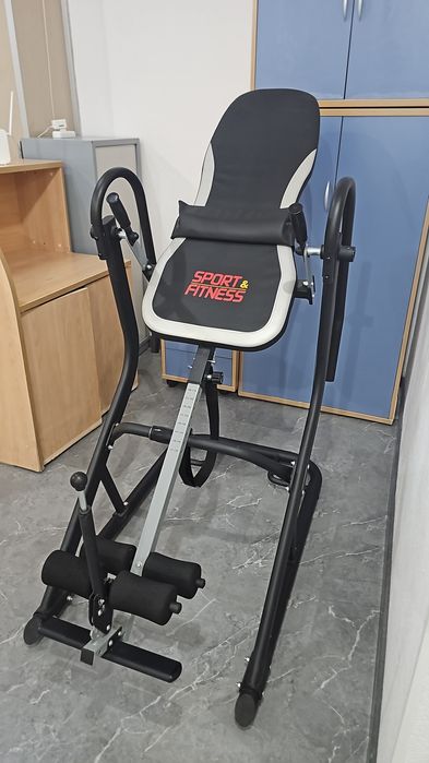 Инверсионный стол