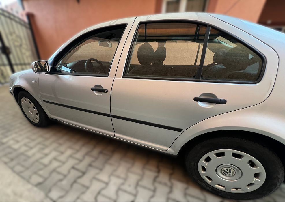 Volkswagen Bora 1.9 SDI