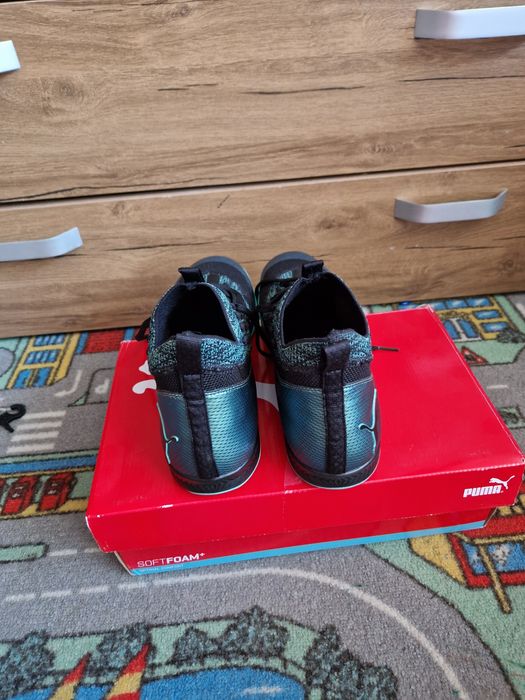 Adidasi Puma , mărimea 44