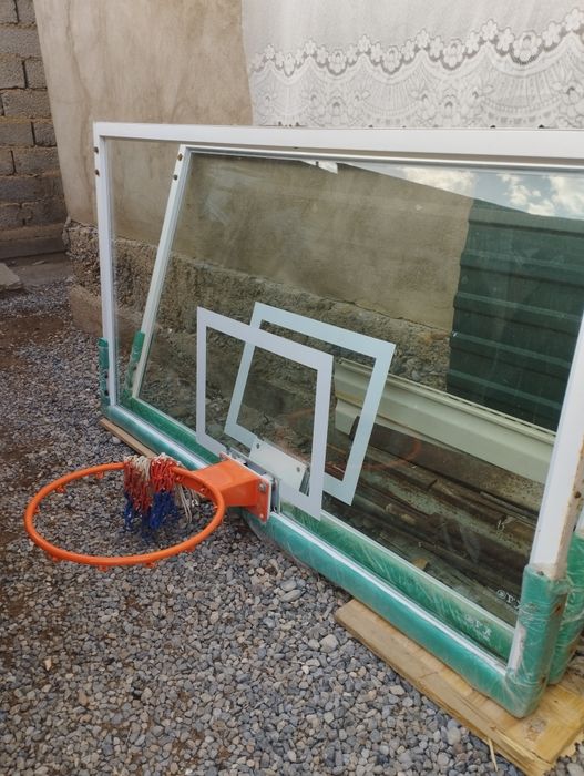 Продам для баскетбола комплект