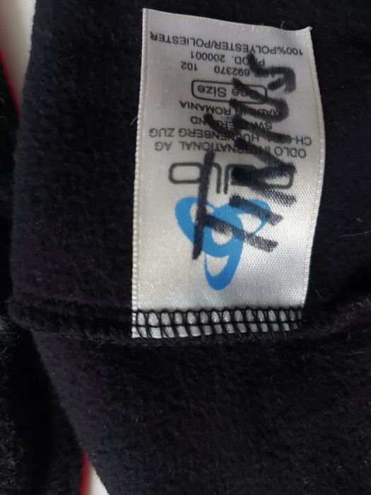 Swix  и Odlo, ski hat , скиорски шапки 58см. Унисекс. Цена 45л