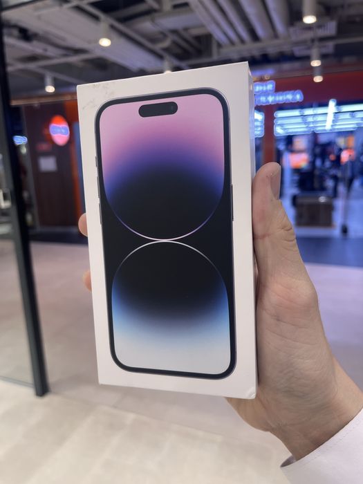 Iphone 14 pro 256gb / Esim