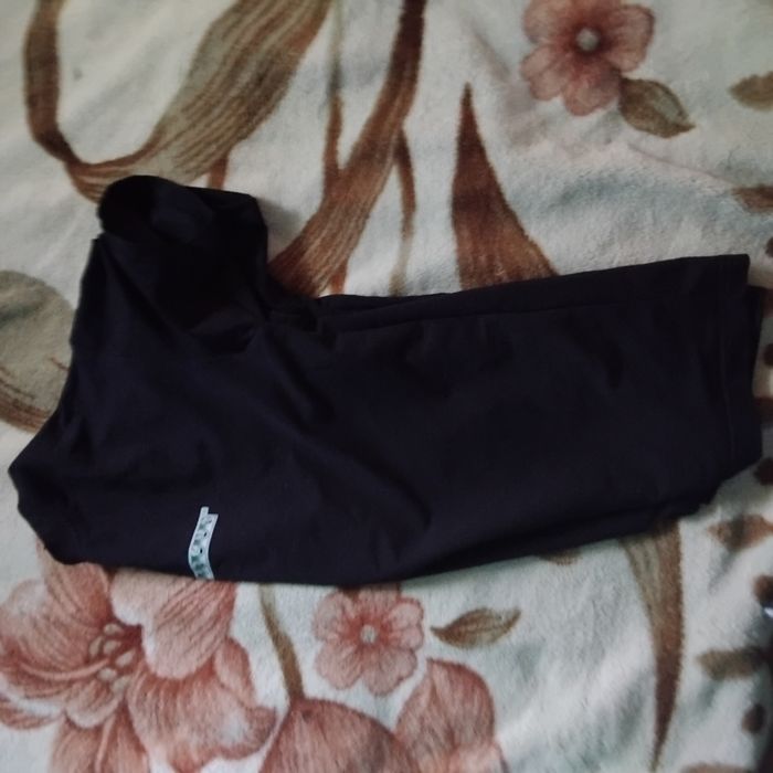 Tricou off-white nou