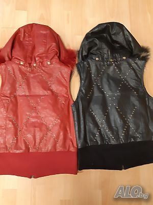 Дамски маркови  елеци