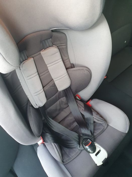 Scaun auto cocolle vela fix 9-36