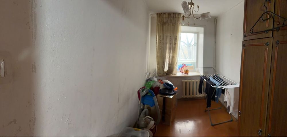 Продам 3 комнатную квартиру