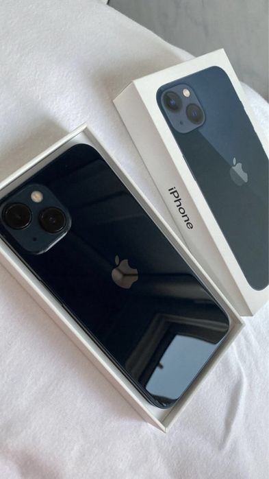 Iphone 13 phone