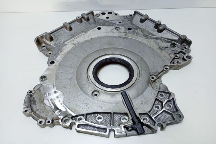 Capac distributie 3.2 fsi 06E103173AA Volkswagen VW Touareg generatia