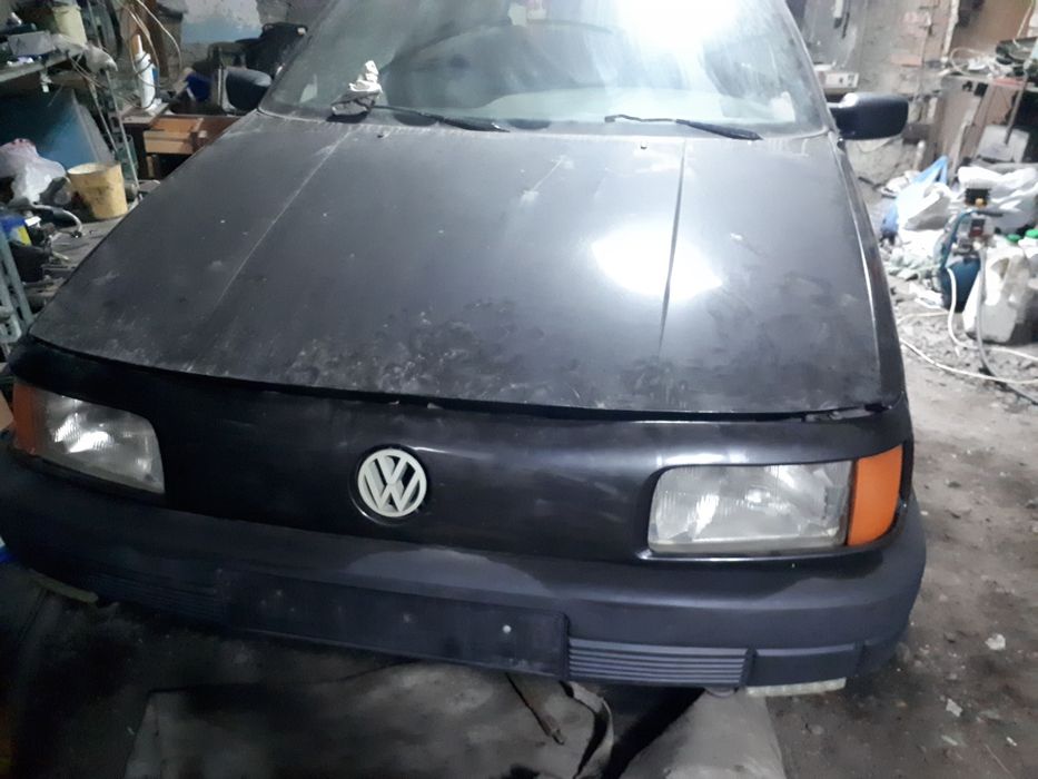 Продаю Пассат седан