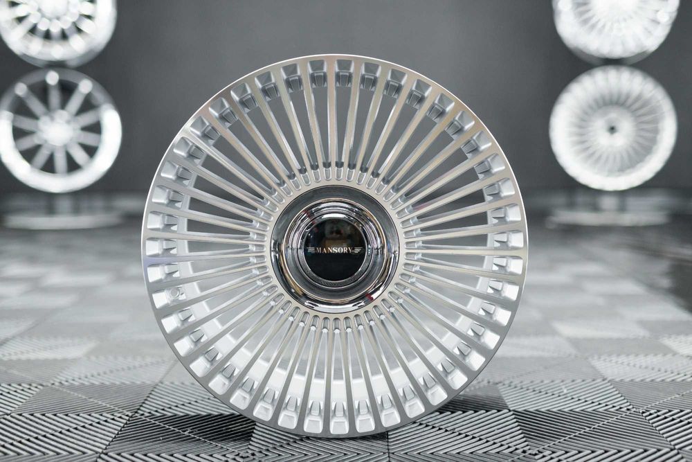 jante 20 mercedes r20 mansory design