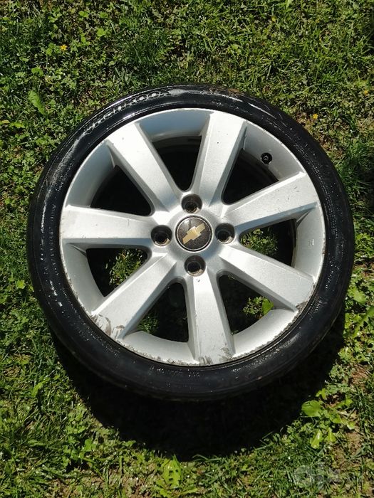 Epica diska R17 razmer