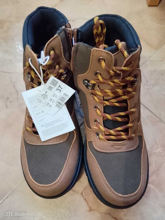 Боти за момче 37 номер