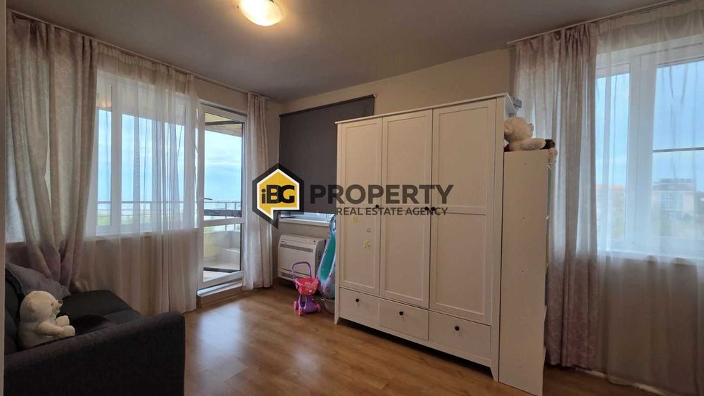 Продава се Двустаен апартамент в Бяла - 67 кв.м за 1187 €/кв.м - Снимка #16