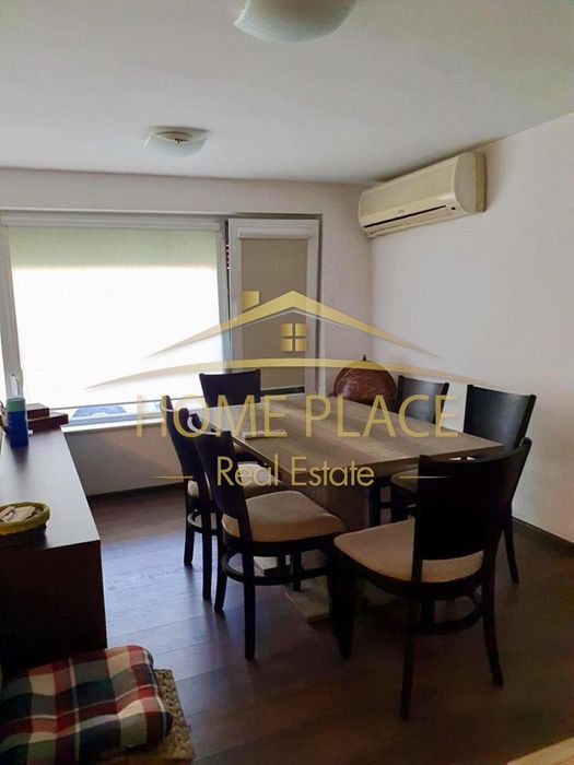 Дава се под наем Двустаен апартамент в Варна, Аспарухово - 60 кв.м за 408.51 € - Снимка #3