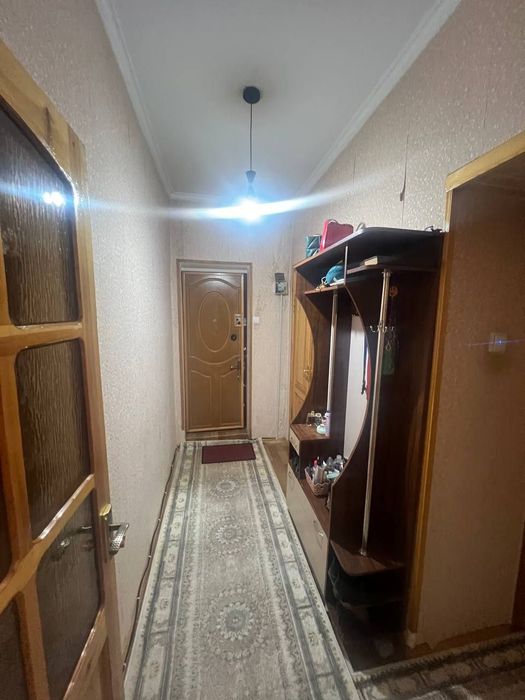Продается 1/1/4 квартира Карасу-1