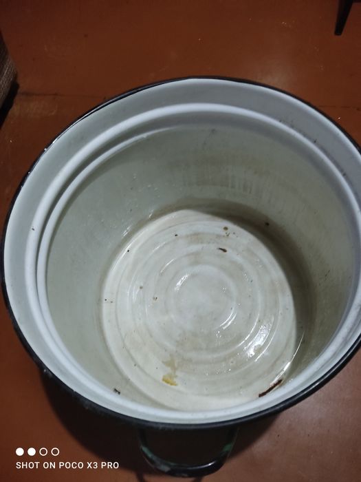 Кастрюля 25 литров