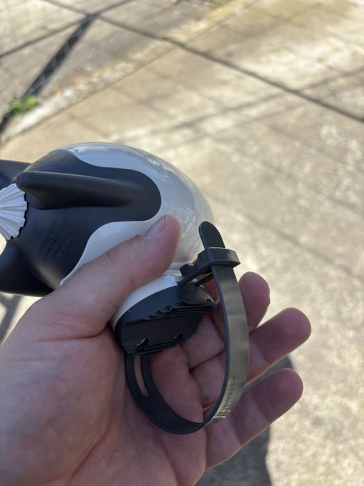 Rockit Rechargeable Baby Rocker – автоматично люлеене за количка!