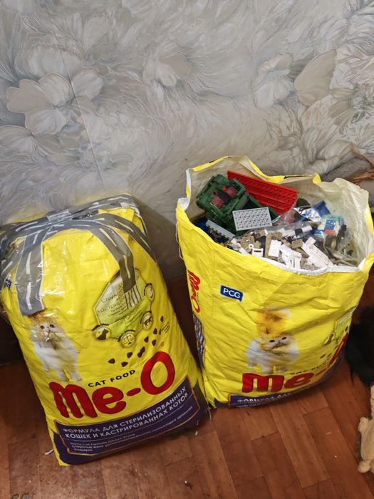Продам наборы Lego