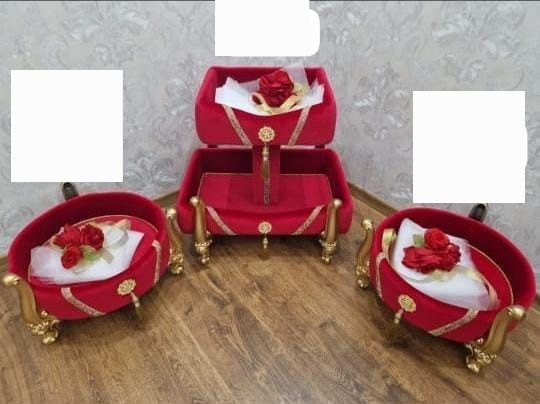 Корзины тойбастар