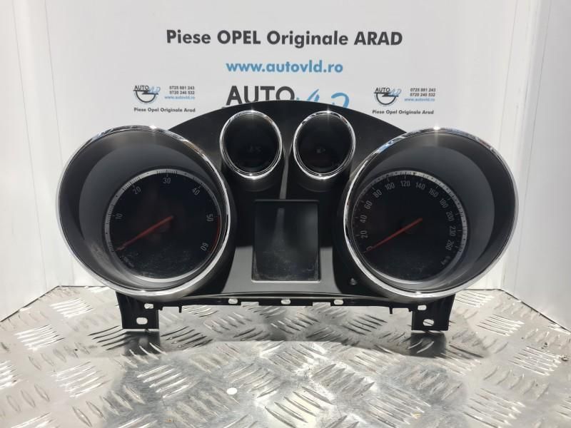 Ceas bord diesel Opel Insignia A 2.0 CDTI