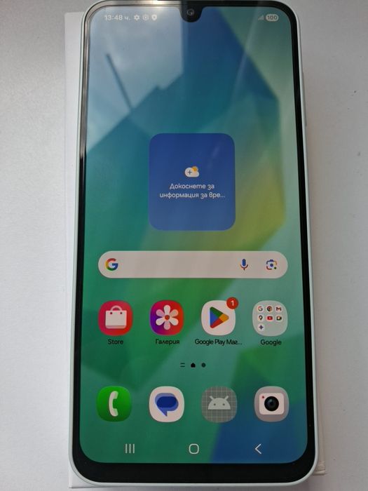 Samsung Galaxy A16