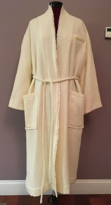 Палто Zara Manteco