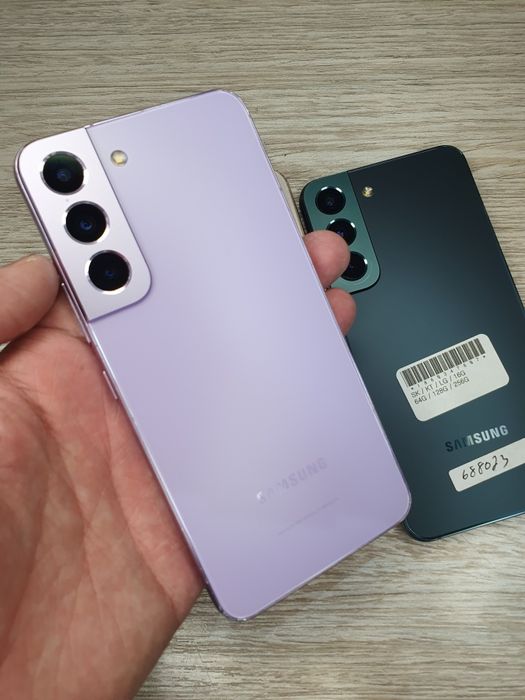 Samsung S22 5G 256GB