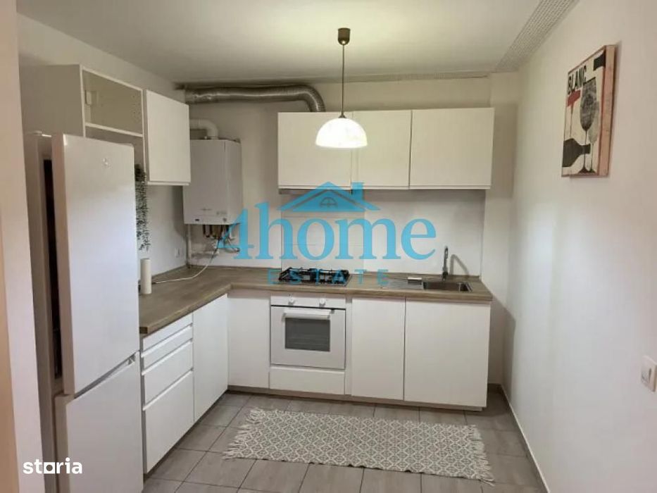 Apartament 2 Camere Herastrau|Aviației|Metrou