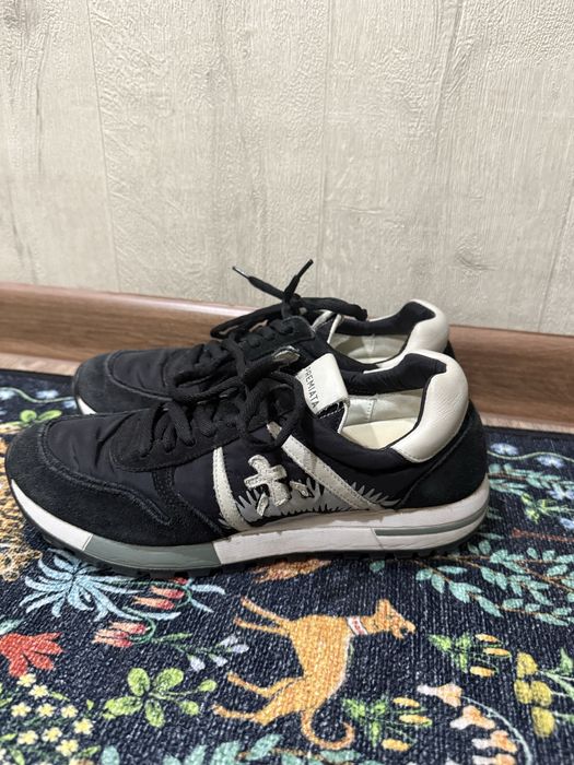 Кроссовки Premiata 40 размер